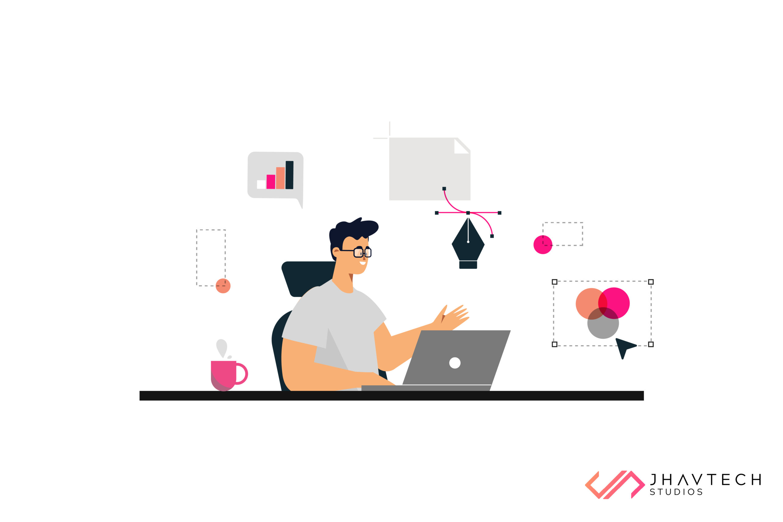 Create an Eye-Catching App Icon