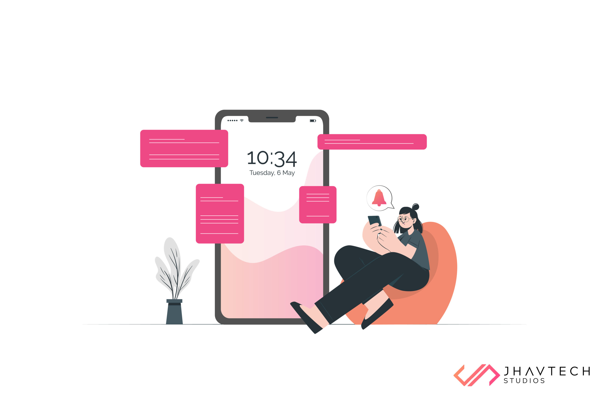 Mobile Pop-up