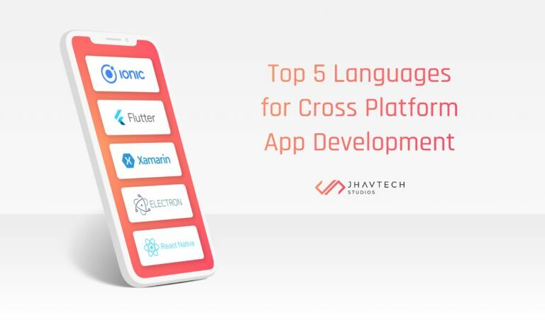 Cross platform app development