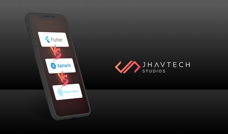 Xamarin v/s Flutter v/s React Native
