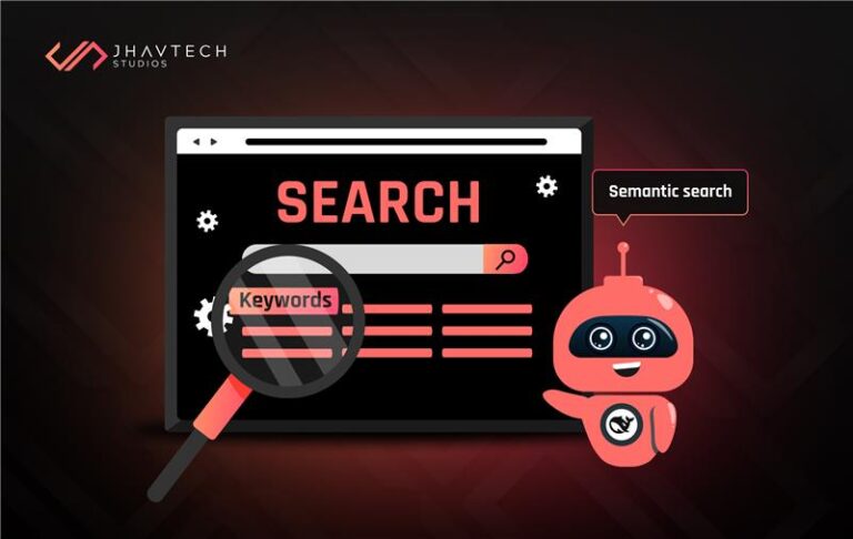 Semantic Search Engine