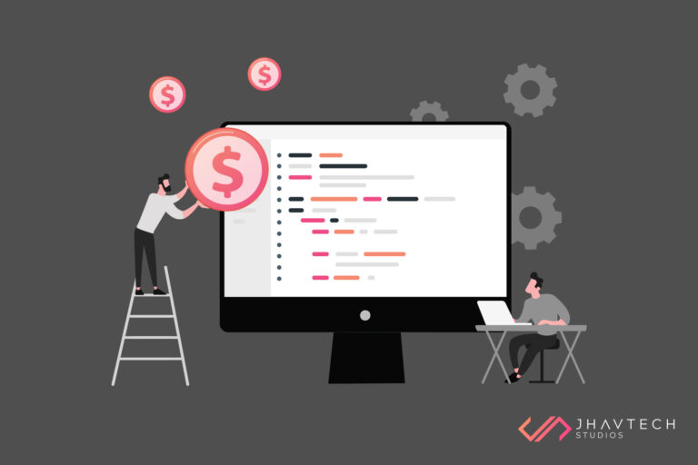 Web App Development Cost: Factors That Matter Most