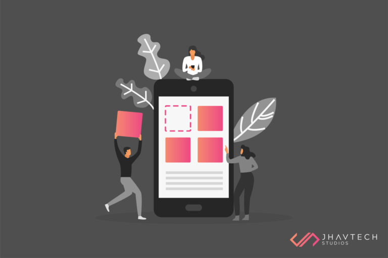 8 step guide web app development