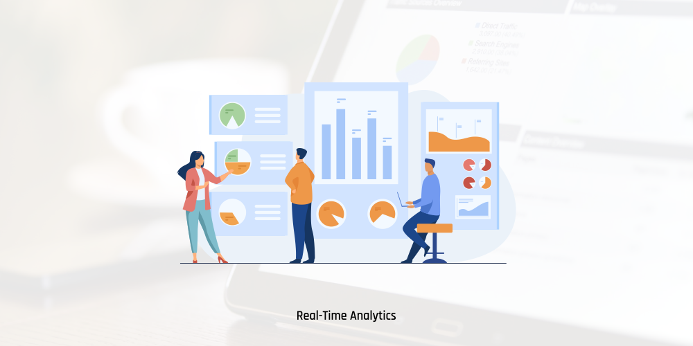 Real-time Analytics