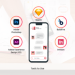 Tools to use