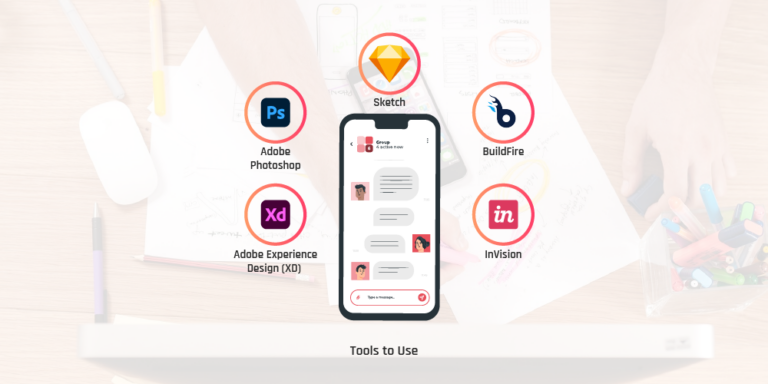 Tools to use