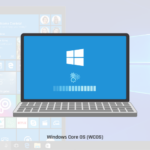Windows Core OS (WCOS)