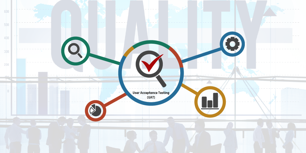 User Acceptance Testing (UAT)