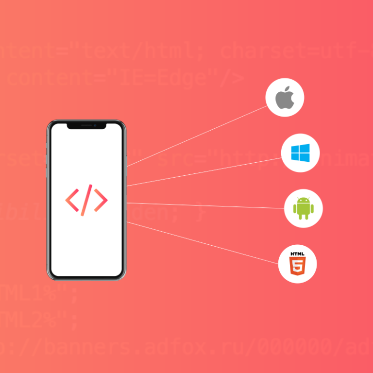 Native App Development vs. Cross-Platform App Development vs. Hybrid App Development