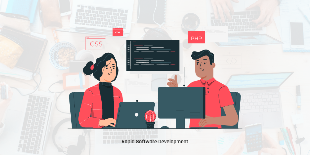 Rapid Software Development
