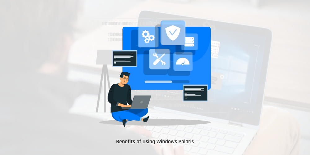 Benefits of Using Windows Polaris