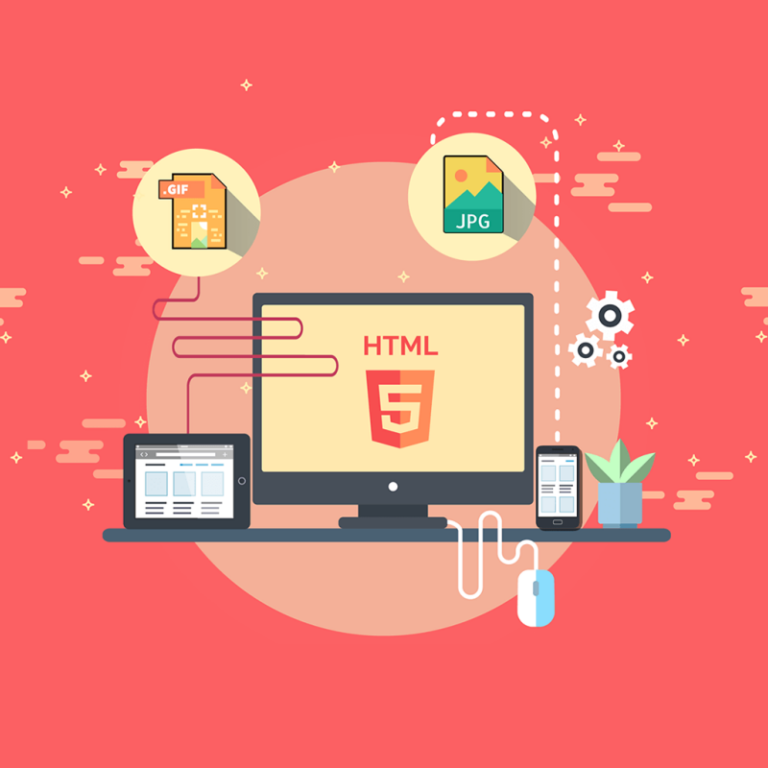 What is HTML5?
