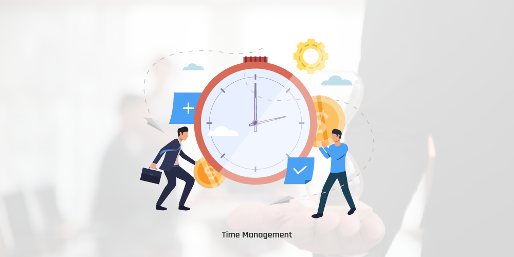 Time management
