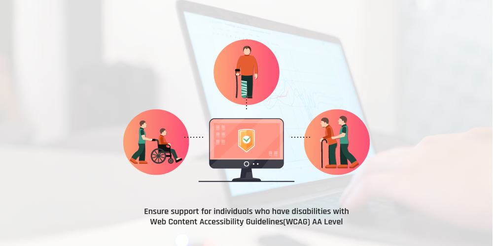 Web Content Accessibility Guidelines