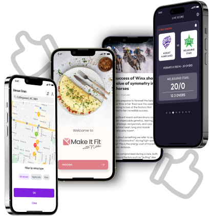 Branding & User Experience