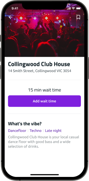 Lines App Feature