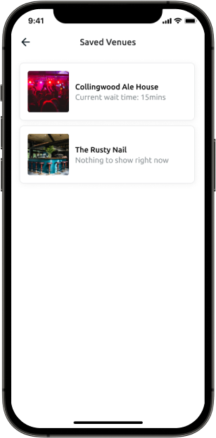 Lines App Feature