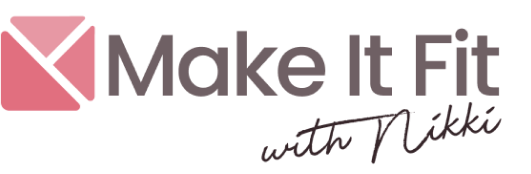 Make it fit logo