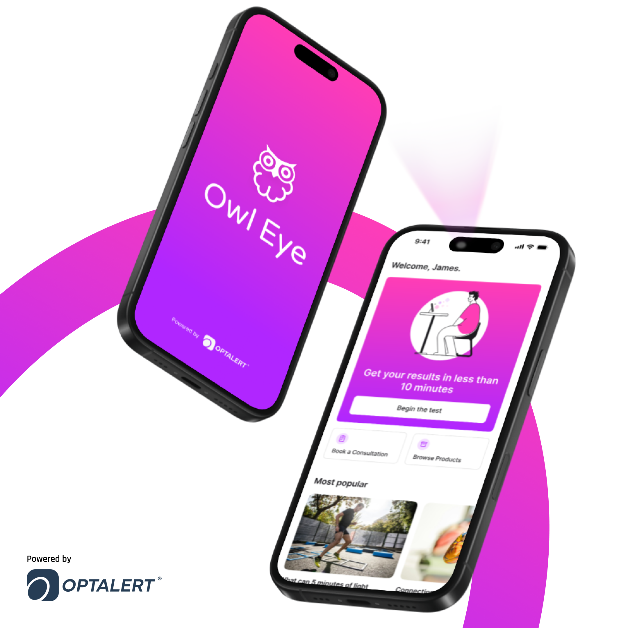 GoShare Healthily