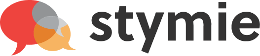 Stymie Logo