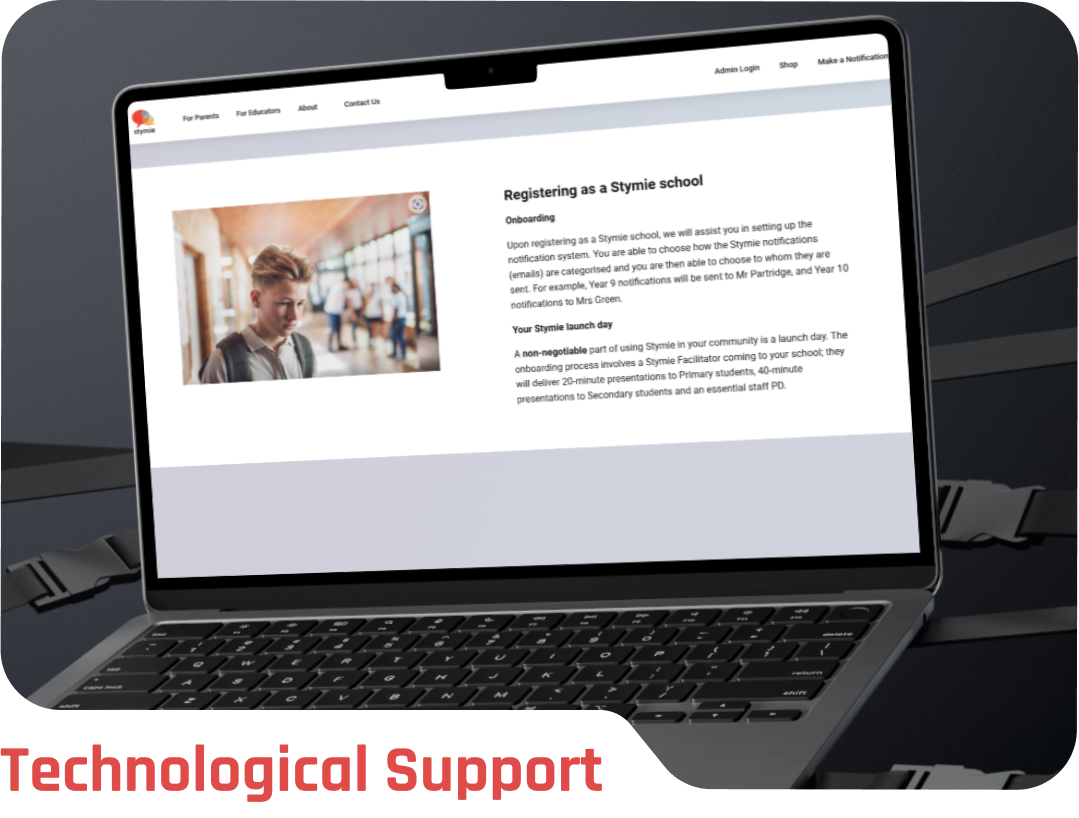 Technological Support