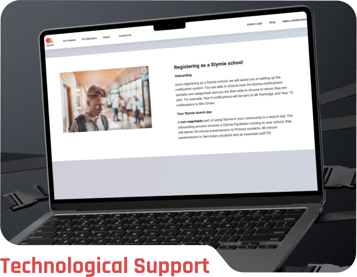 Technological Support