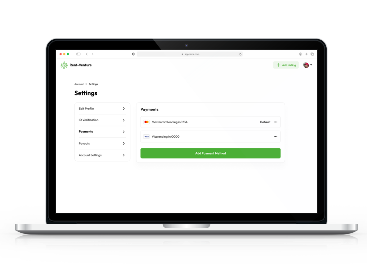 Payment Gateway