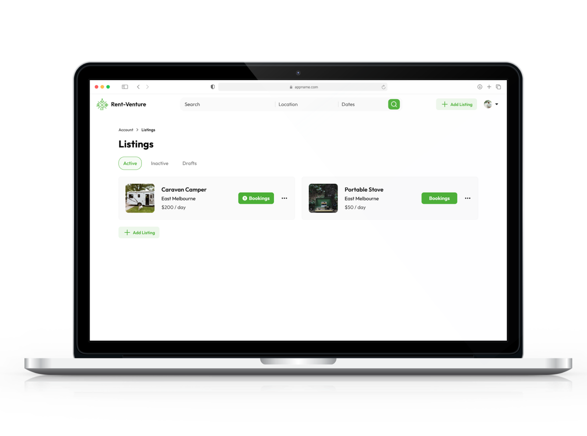 REST API integration