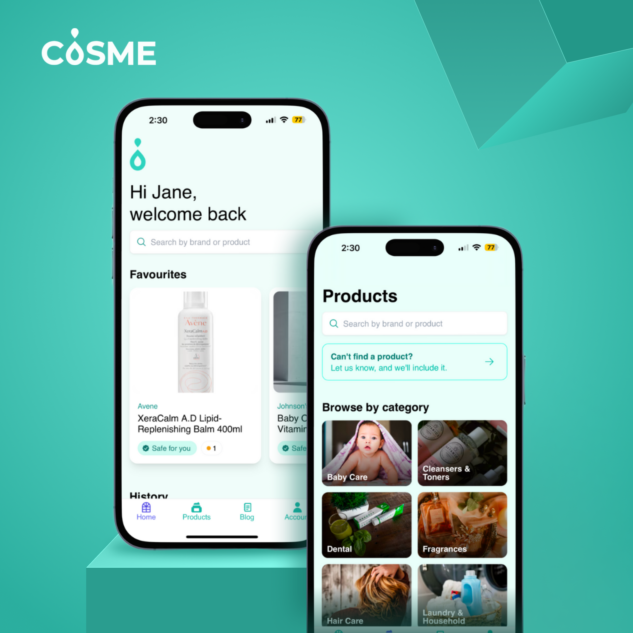 GoShare Healthily