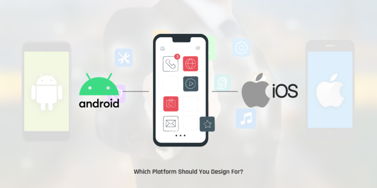 Mobile App Design in a Nutshell