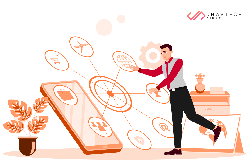 Various app development challenges