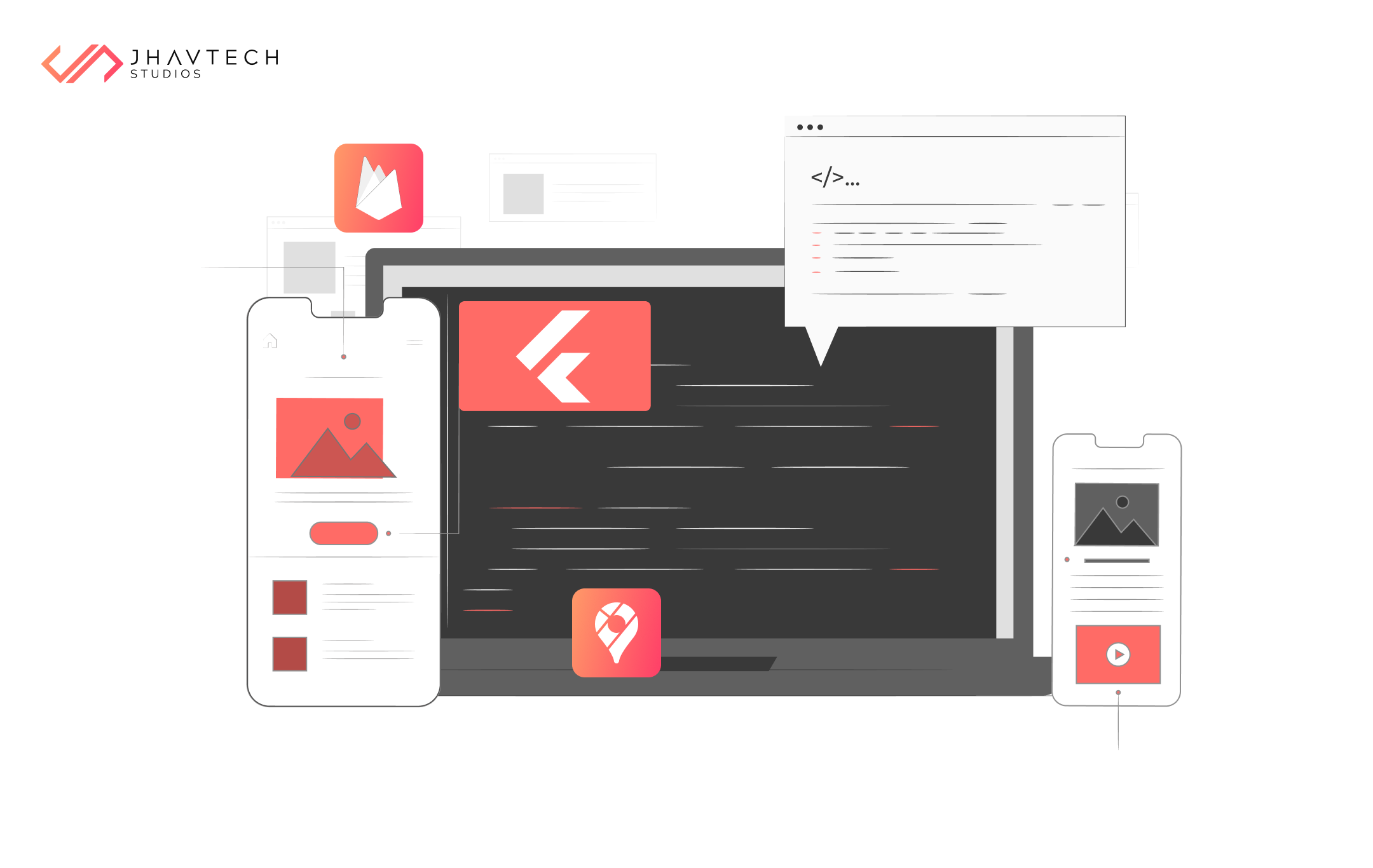 Hot Reload Feature in Flutter Development