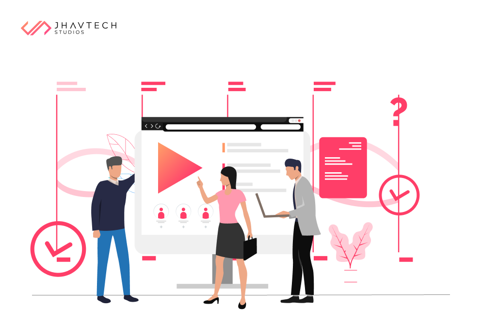Mobile App Development Team