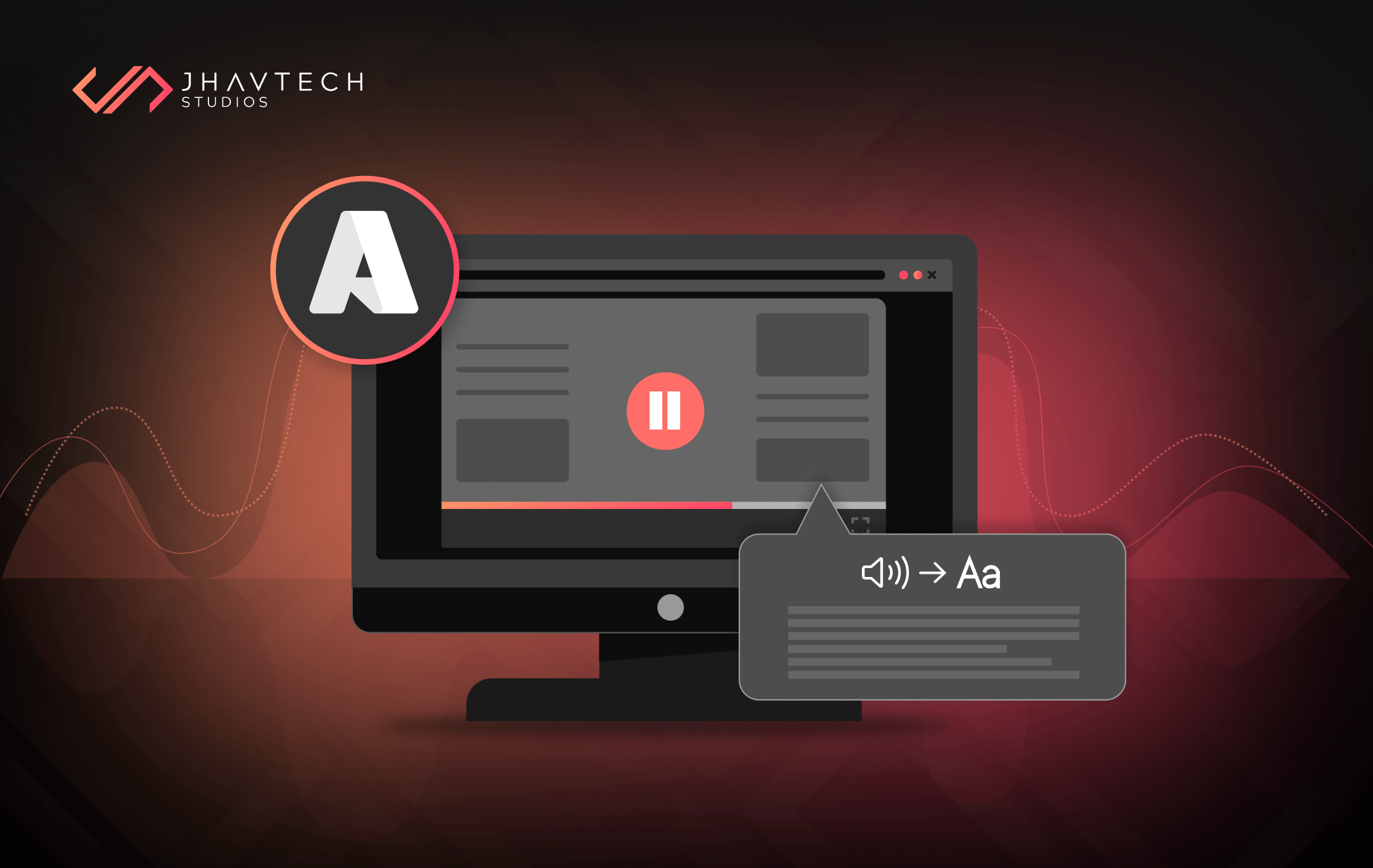 Automating Speech-to-Text