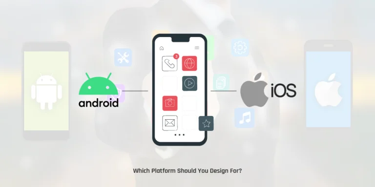 Mobile App Design in a Nutshell