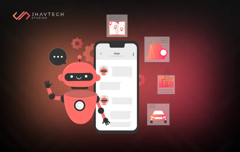 How AI and Machine Learning Are Revolutionising Mobile Apps