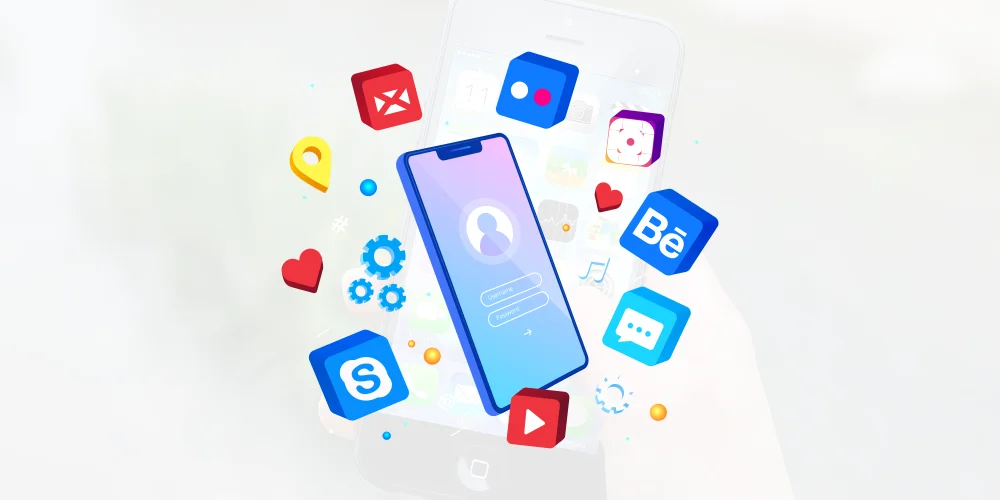 Why You Need a Mobile App