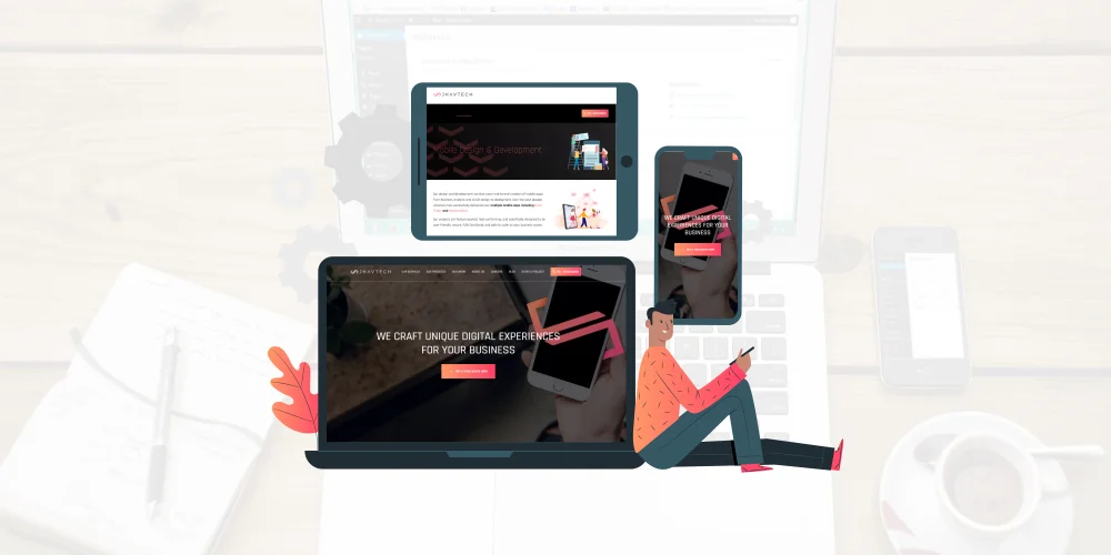 Mobile Websites