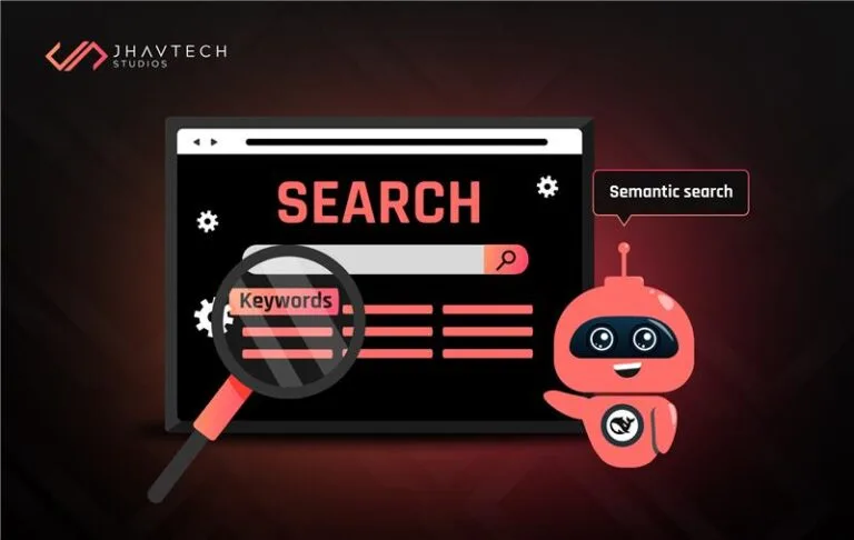 Semantic Search Engine